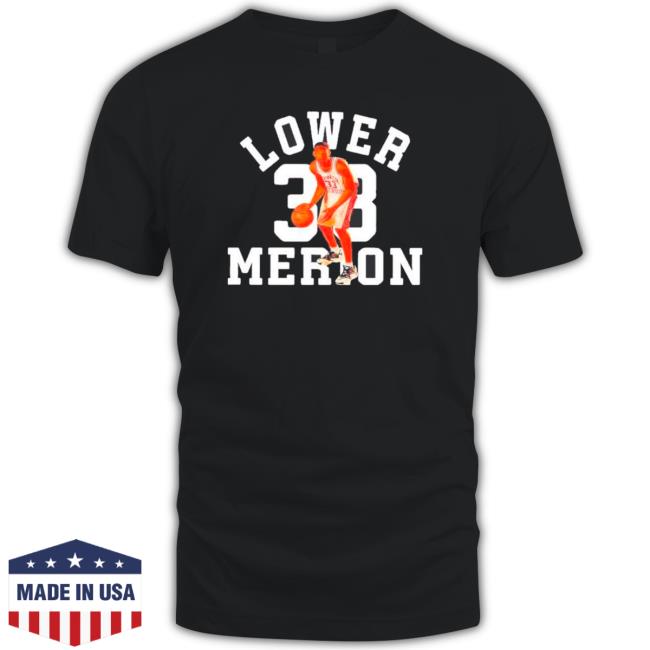 Lower Merion 38 Shirt