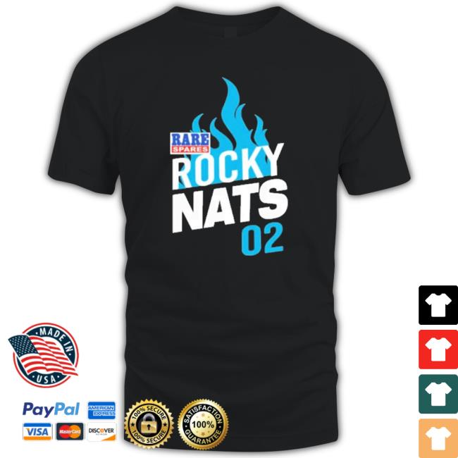 Summernats 35 Rockynats 02 Long Sleeve Shirt