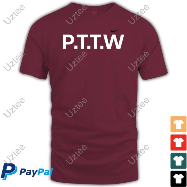 Pttw Tee Shirt