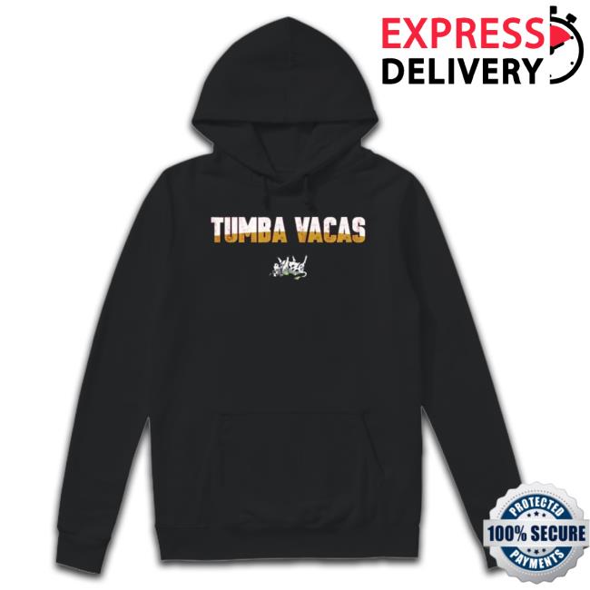 Premium Tumba Vacas Copa Spoonbill Shirt