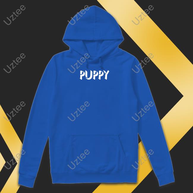 Brckhmptn Store Puppy Shirts Brockhampton