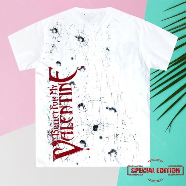 Russian Roulette T Shirts