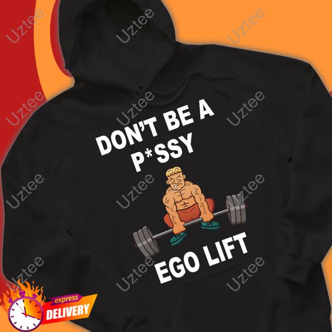 Memeabletees Ego Lift T Shirt