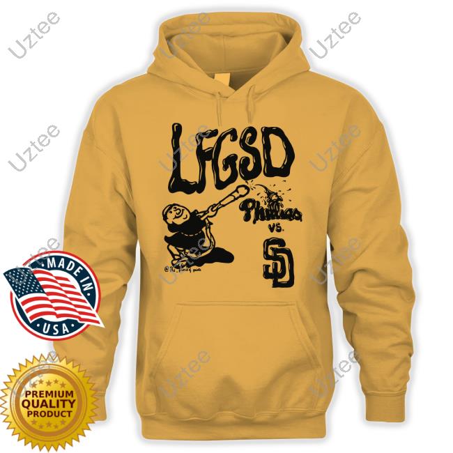 The Prince Of Prints Lfgsd Phillies Vs San Diego Padres Tank Top