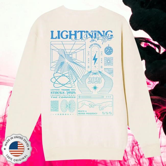 Trending Do Lab Merch Lib 2025 Cream Gradient Sweatshirt