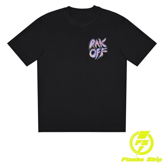 Scary Merch Shop Store Official Devilsclaws Rak 'N' Roll Guardian T Shirts