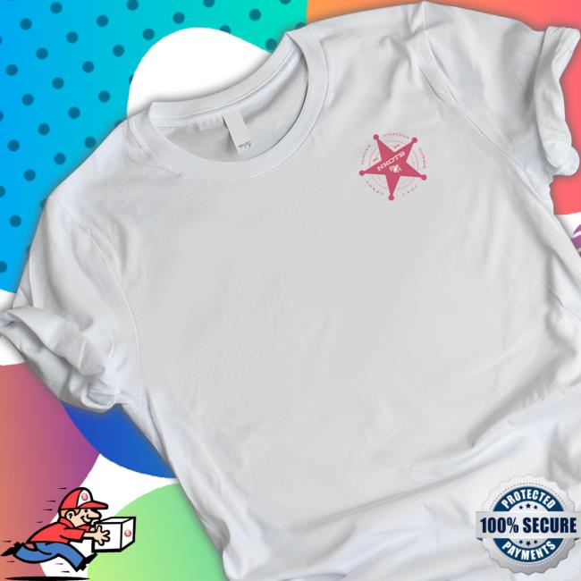 Nkotb New Kids On The Block Rodeohouston March 7Th 2023 shirt