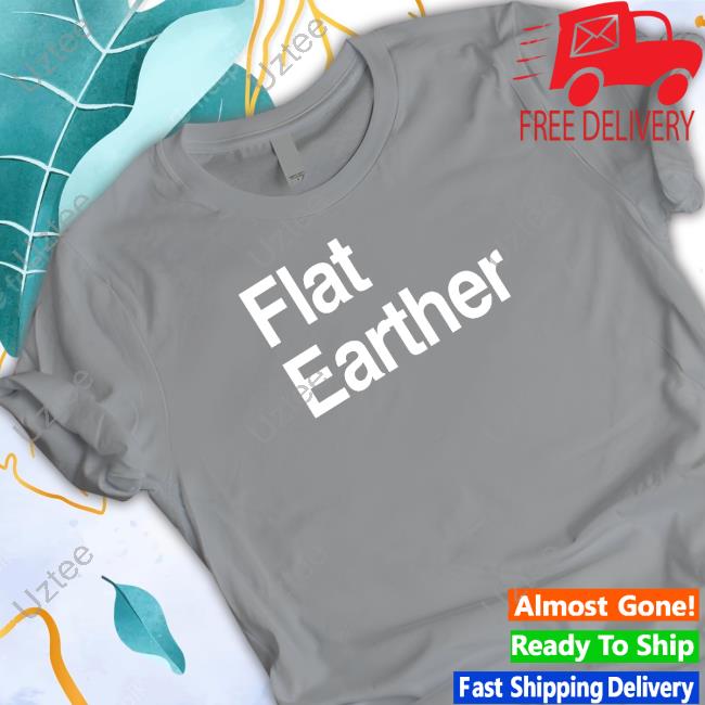 Mike Oxbig Flat Earther Tank Top