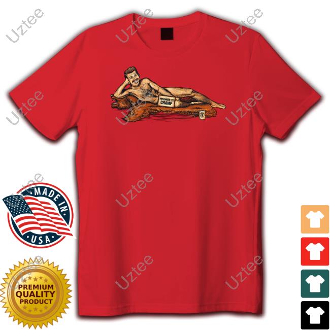 Movember 22 Champ Shirt Terroriser Movember 50K+ T Shirts