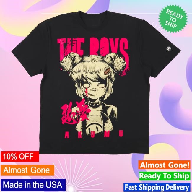 Theboys Merch Em-J Glow In The Dark T-Shirt, Hoodie, Tank Top, Sweater And Long Sleeve T-Shirt