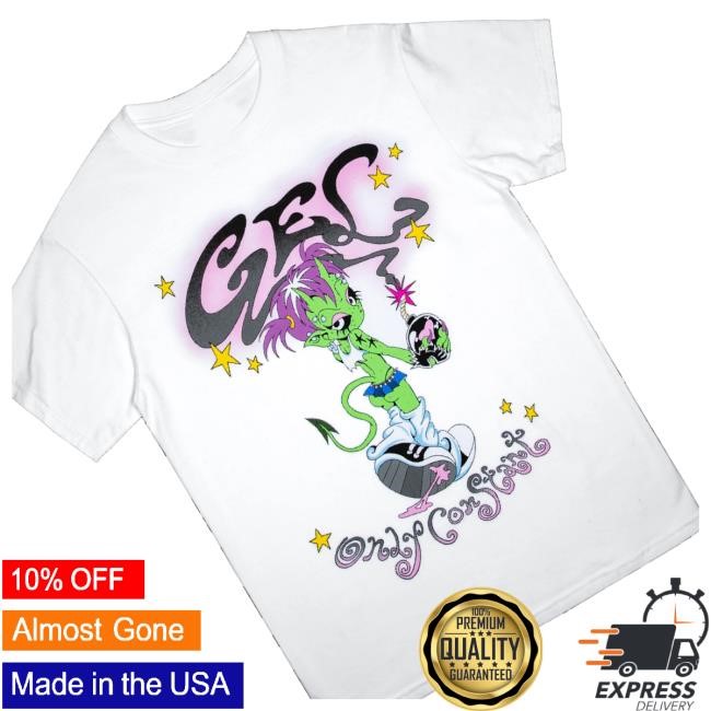 Trending Gel Merch Wendy New Shirt