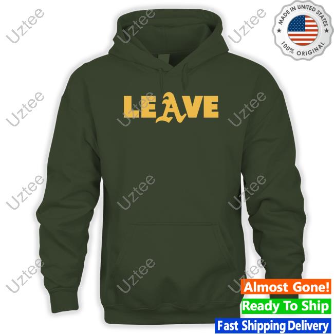 Broke Ass Stuart Leave Long Sleeve Tee Shirt