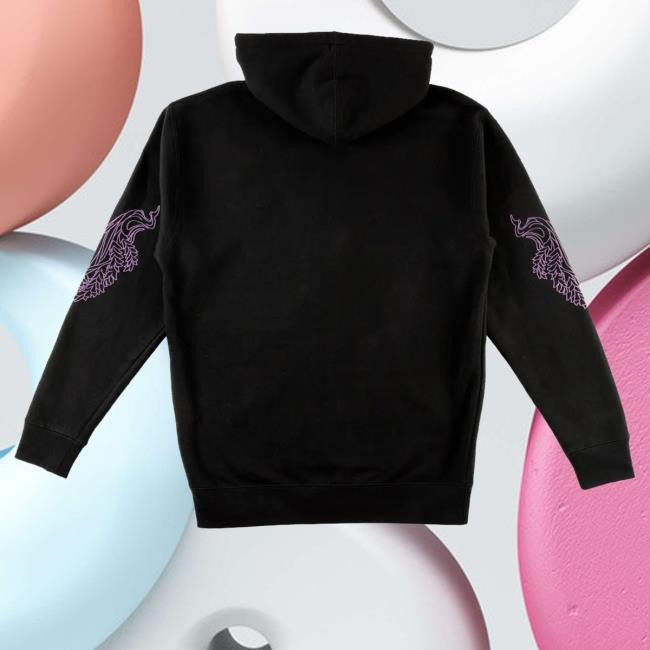 Official Riot Games Merch Shop Store Spirit Blossom Duality T Shirt