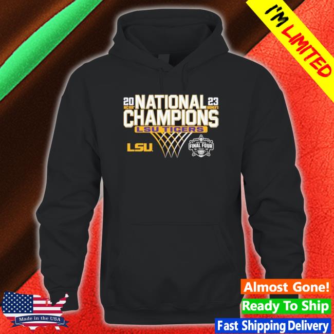 2023 Women’S Final Four Dallas National Champions Lsu Tigers Shirt 2023 Women’S Final Four Dallas National Champions Lsu Tigers Shirt