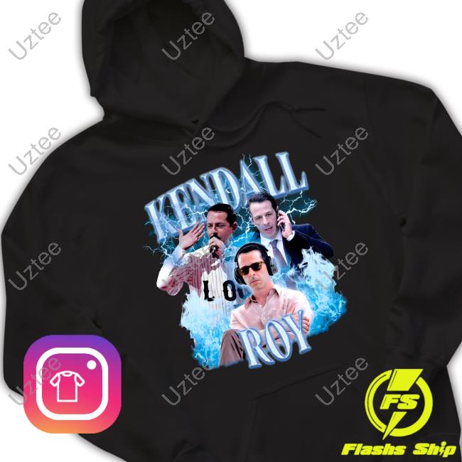 Kendall Roy Tee Shirt