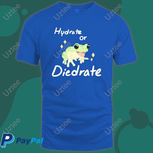 Lily Moon Hydrate Or Diedrate Hoodie