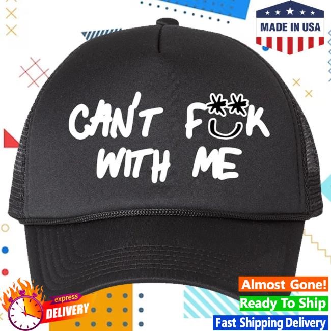 Yung Miami Merch Shop Yung Miami #Cfwm Trucker new hat