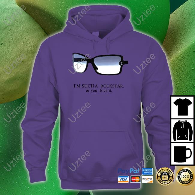 Praying I'm Such A Rockstar And You Love It T Shirt Holiday 22 I'm Such A Rockstar And You Love It Shirt Praying