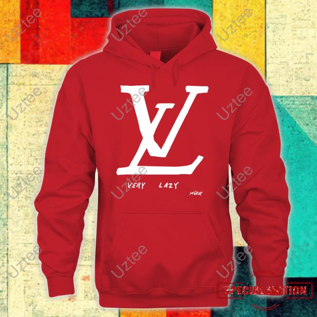 Reallygoodartist Very Lazy Mgray Sweatshirt Matt Gray
