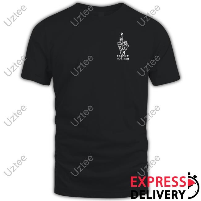 Big E 1 Store No Regrets New Shirt