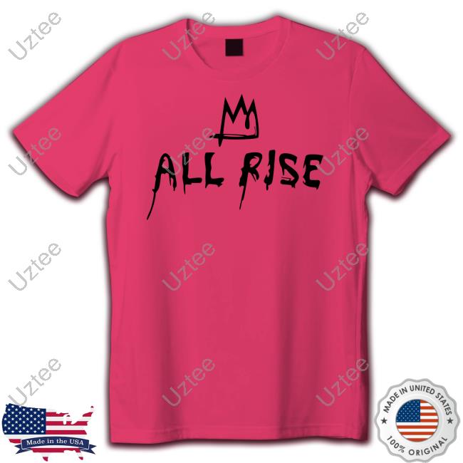 All Rise Hoodie