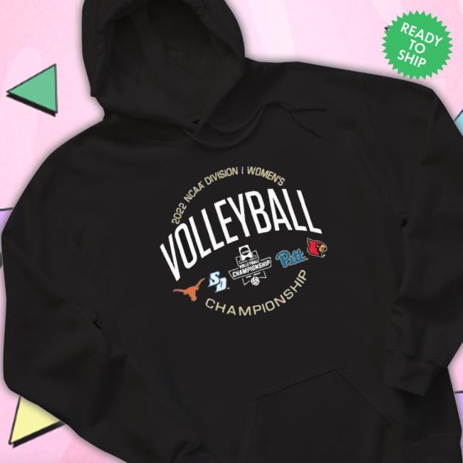 Ncaa D-I Women’S Volleyball Final 2022 Championship shirt