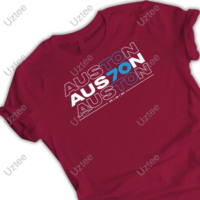 Flowbuds Auston Aus7on Auston 04-16-24 Sweatshirt