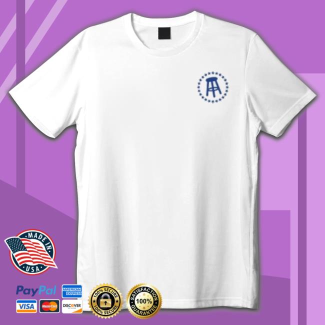 Can't Drink All Day Usa Pocket Classic Shirt