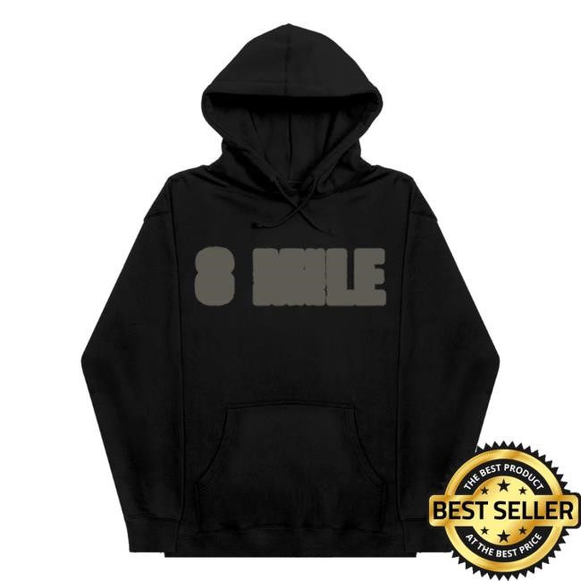 Eminem Merch Store 8 Mile Battle Tee Eminem Merch Store 8 Mile Battle Tee
