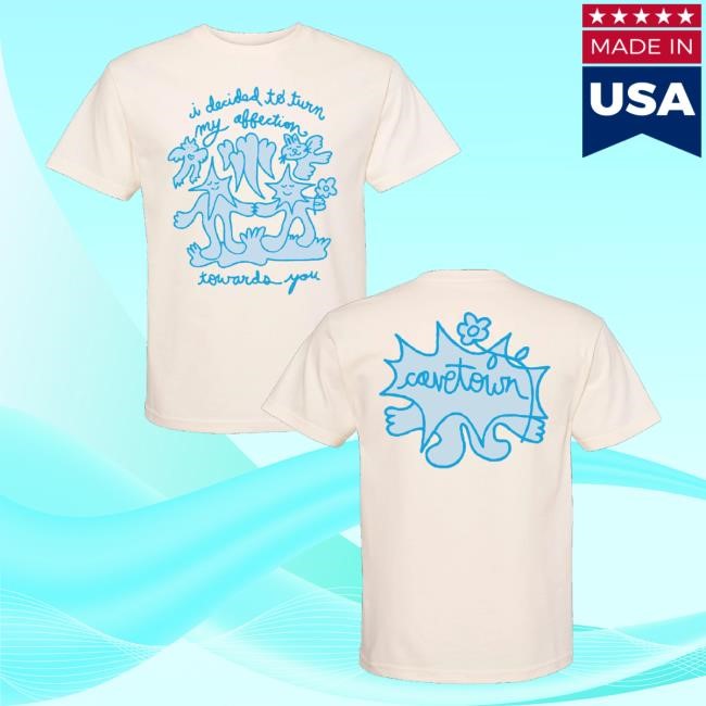 Official Cavetown Merch Glacier Meadow T-Shirt, Hoodie, Tank Top, Sweater And Long Sleeve T-Shirt