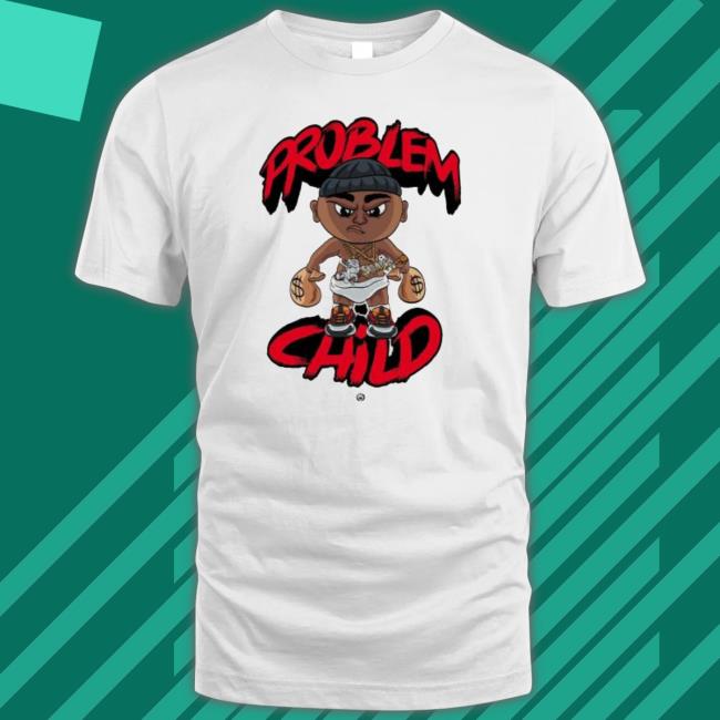Slimmy B Problem Child Sweatshirts