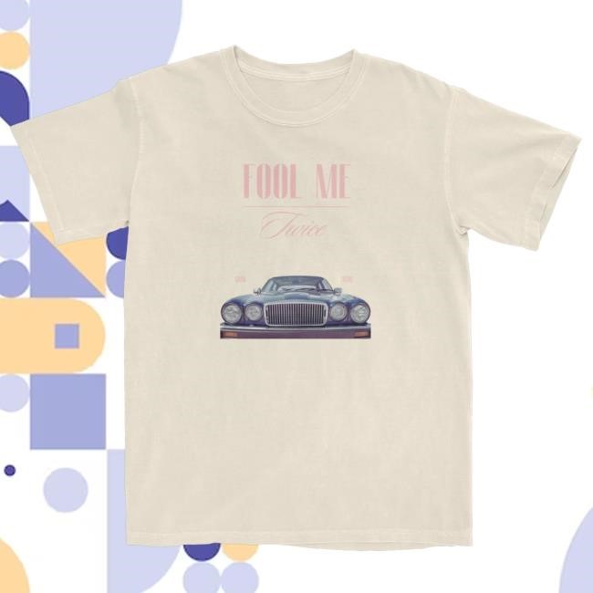 Official Warner Music Merch Sara Berki Ausmusic T-Shirt Day 2024 - Unisex Shirt