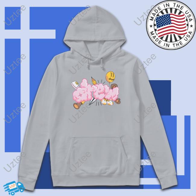 Doodle Joy New Shirt Doodle Joy Hoodie