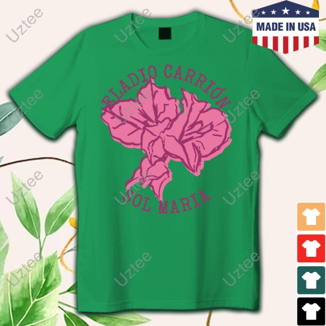 Solmaria Shop Eladio Carrion Sol Maria Shirt