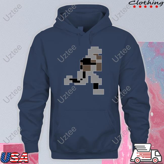 Tecmo Bo Shirt