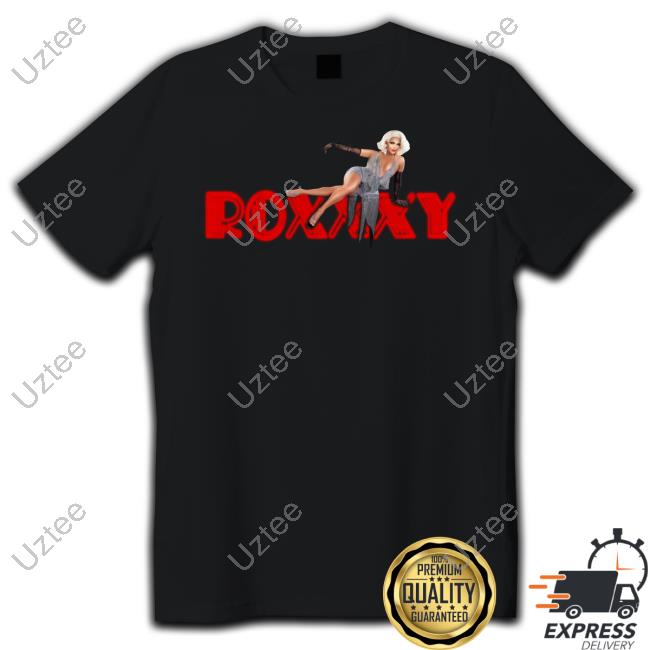 Roxxxy Andrews Roxxxy Neon T Shirt