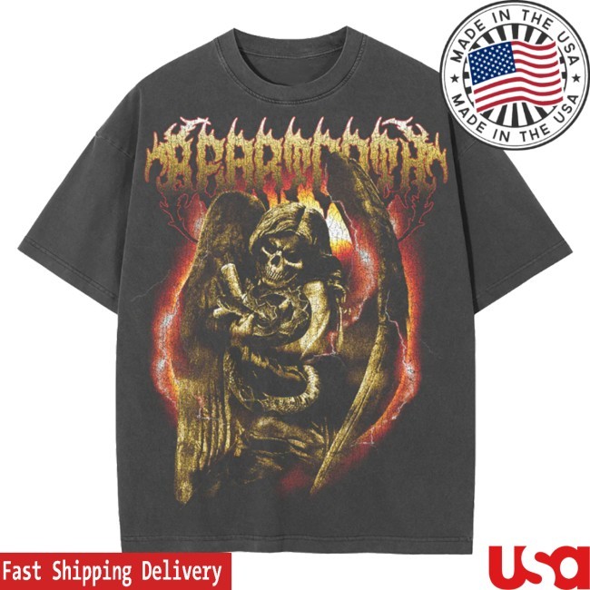 Trending Beartooth Store Summer Tour Funny Shirt