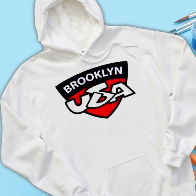 Brooklyn Usa Shirt Brooklyn Usa Long Sleeve T Shirt