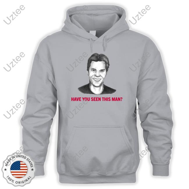 Copes Have You Seen This Man Tee Copes Have You Seen This Man Shirts