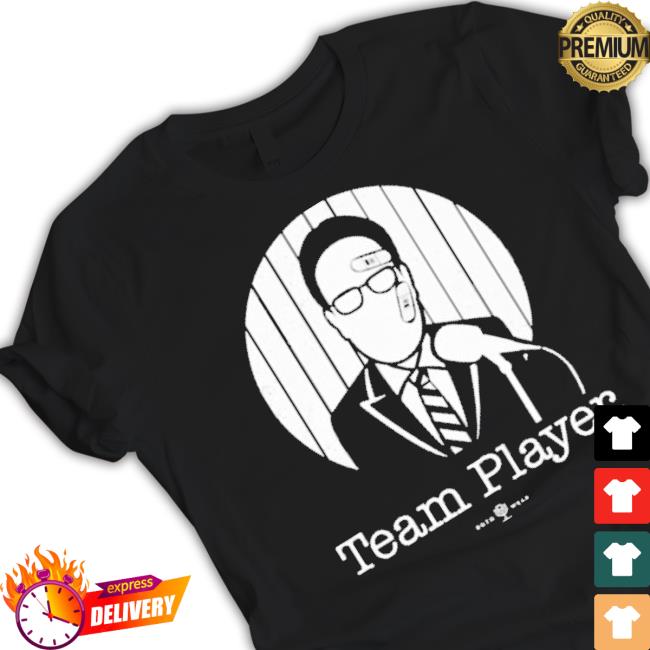 Official Roto Wear Team Player shirt