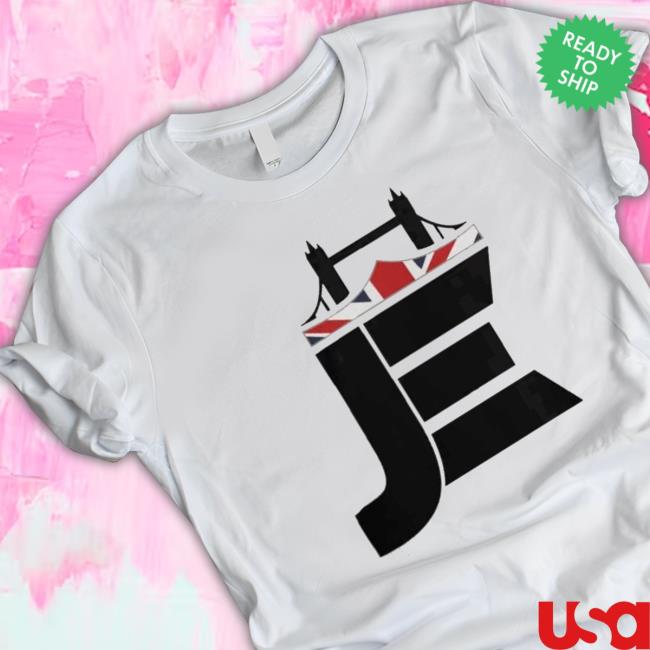 Jermaine Eluemunor Je72 2023 Shirts