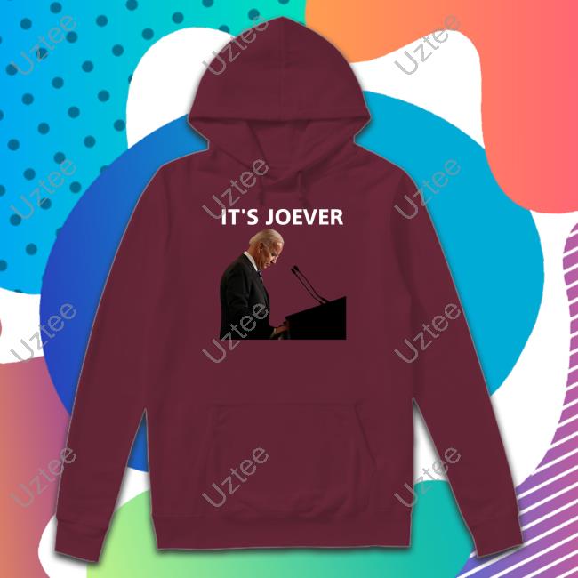 James Proche It's Joever Shirt