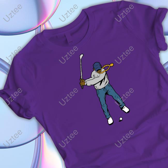 Eastside Golf T Shirt