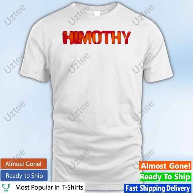 Quavo Collection Himothy Shirt