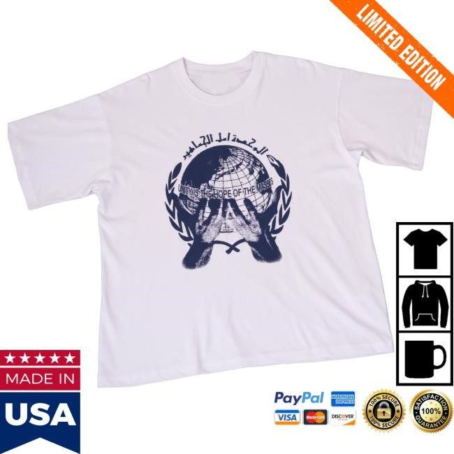 Official Bababoys Store Shop Unity Tee Shirt Official Bababoys Store Shop Unity Shirts