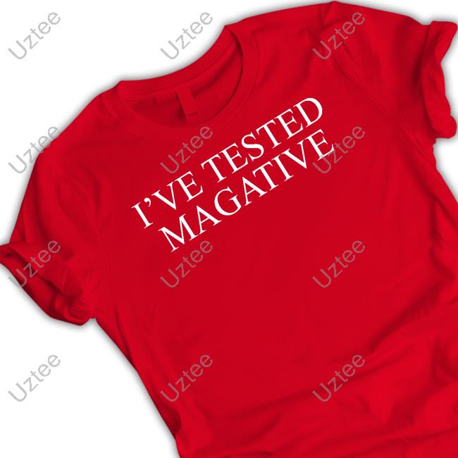 Wilkow Majority Merch I’Ve Tested Magative Wilkow Majority Shirts