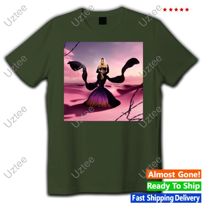 Kingray Nickiminaj Pink Friday 2 Lp T Shirt