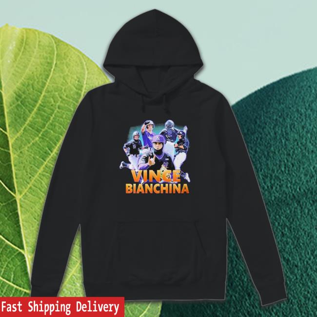 Vince Bianchina Pics T-shirt Vince Bianchina Pics Tee