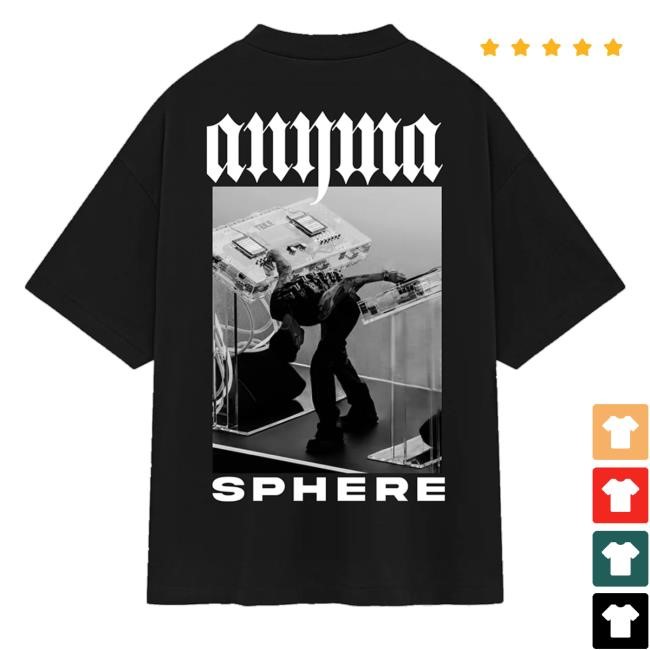 Beyond Human Merch Shop Store Official Controller T Shirts Beyond Human Controller Sweatshirt