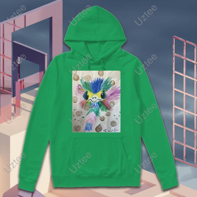 Eco Sister Emmanuel Todd Lopez Hoodie Smitty Izzy